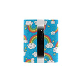 Rainbows Sky Clouds Pattern Morphing Mug Heat Changing Mug