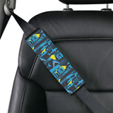 Shark dangerous Car Seat Belt Cover