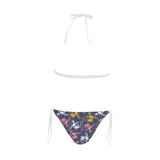 Koi Fish Carp Fish pattern Sexy Bikinis Two-Piece Swimsuits