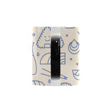 Cute sushi icon pattern Morphing Mug Heat Changing Mug