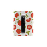 Tomato pattern Morphing Mug Heat Changing Mug
