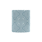 arabic pattern Morphing Mug Heat Changing Mug