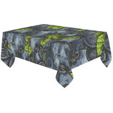 blueberry pattern Tablecloth