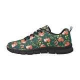Squirrel Pattern Print Design 03 Women's Sneaker Shoes