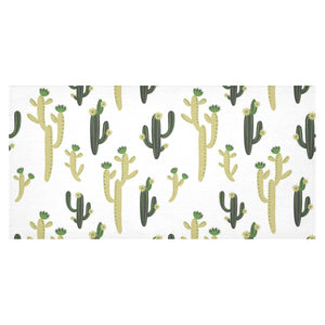 Cute cactus pattern Tablecloth