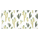 Cute cactus pattern Tablecloth