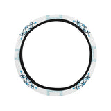 nautical steering wheel chain Car Steering Wheel Cover
