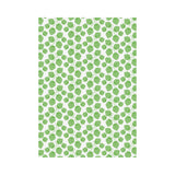 Hop pattern background House Flag Garden Flag