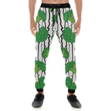 Cool Broccoli pattern Unisex Casual Sweatpants