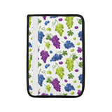 Grape pattern Car Seat Belt Cover