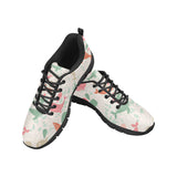 Cute whale pattern Women's Sneaker Shoes