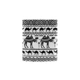 Camel polynesian tribal pattern Morphing Mug Heat Changing Mug