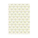 Cute cartoon frog baby pattern House Flag Garden Flag