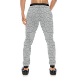 arabic star pattern Unisex Casual Sweatpants