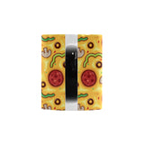 Pizza texture pattern Morphing Mug Heat Changing Mug