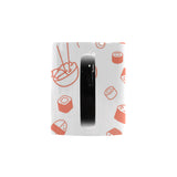 Sushi pattern Morphing Mug Heat Changing Mug