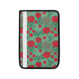 Tomato design pattern Car Seat Belt Cover