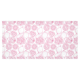 Sketch guava pattern Tablecloth