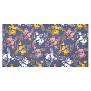Fancy Carp pattern Tablecloth