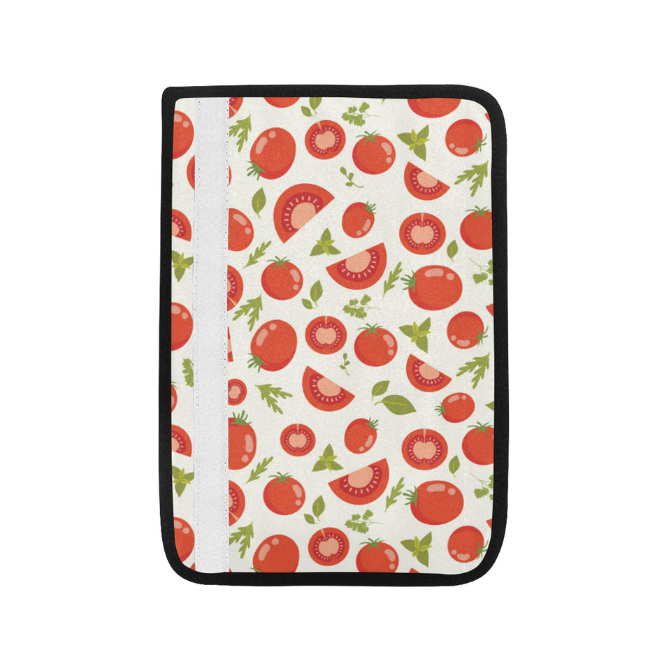 Tomato pattern Car Seat Belt Cover