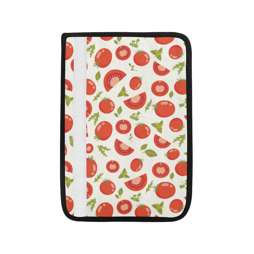 Tomato pattern Car Seat Belt Cover