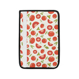 Tomato pattern Car Seat Belt Cover