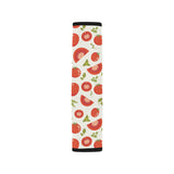 Tomato pattern Car Seat Belt Cover