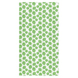 Hop pattern background Bath Towel