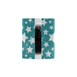 Vintage star pattern Morphing Mug Heat Changing Mug