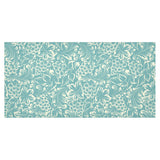 Classic Hand drawn Grape pattern Tablecloth