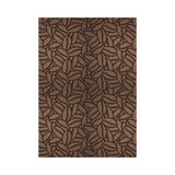 coffee bean pattern House Flag Garden Flag