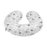 Spider web cobweb pattern U-Shaped Travel Neck Pillow