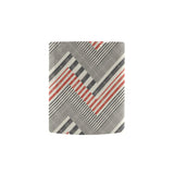 zigzag chevron striped pattern Morphing Mug Heat Changing Mug