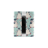 Cute Penguin pattern Morphing Mug Heat Changing Mug