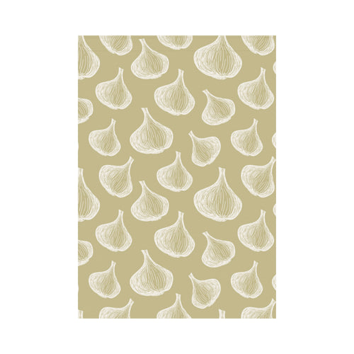 Garlic design pattern House Flag Garden Flag