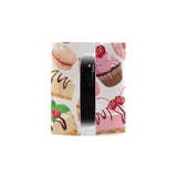 Cake cupcake sweets pattern Morphing Mug Heat Changing Mug