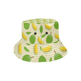 Durian pattern Unisex Bucket Hat
