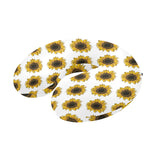 sunflowers design pattern U-Shaped Travel Neck Pillow