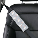 Sweet dreams sheep pattern Car Seat Belt Cover