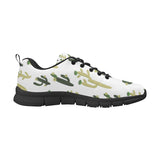 Cute cactus pattern Men's Sneaker Shoes