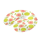 Guava pattern U-Shaped Travel Neck Pillow