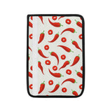 Chili pattern Car Seat Belt Cover