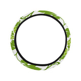 Hop design pattern Car Steering Wheel Cover