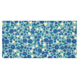 blueberry design pattern Tablecloth