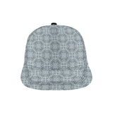 Traditional indian element pattern All Over Print Snapback Cap