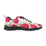 dragon fruits design pattern Men's Sneaker Shoes