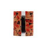 Fire flame pattern Morphing Mug Heat Changing Mug