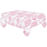 Sketch guava pattern Tablecloth