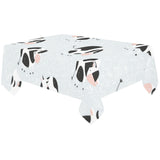 Cute cows pattern Tablecloth