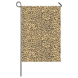 Leopard skin print House Flag Garden Flag